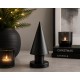 BOI!WOW Decoratie Kerstboom Iron Black Small Kerstdecoratie